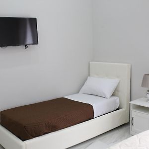 Habitación Triple Estándar
